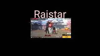 RAISTAR GAMEPLAY🎯 || RAISTAR TIK TOK || RAISTAR GAMING || RAISTAR ID || @Rai Star - GARENA FREE FIRE