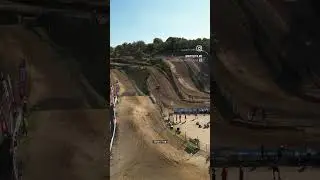 Would you rip a sidecar? #Sidecarcross