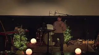 Advent Week 1 | The Promise Of Peace | Benji Horning