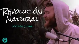 Revoluci&oacute;n Natural - Nicol&aacute;s 