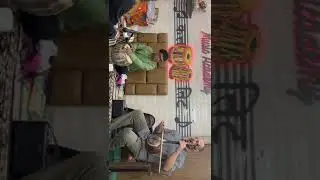 Mr. Noam Dayan great Artist of Kamanche,from Israel is at Taaleem_music_academy Amritsar.(3)