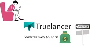 #Truelancer Work from home| Part time job| Truelancer.com in Telugu|Data entry work@KnowNowTelugu