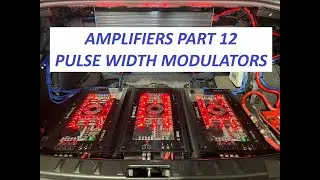 HOW DO PULSE WIDTH MODULATORS WORK?