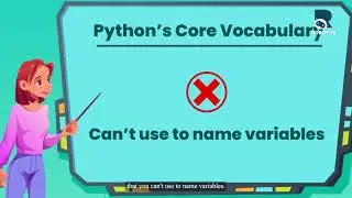 Series II Lesson 7: Python Programming