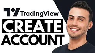 Как создать учетную запись Tradingview | Процесс регистрации (2025)