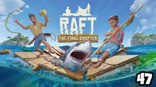 RAFT PS5 (Platin Guide)🌊 #047 - Balboa Island (Deutsch