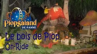 Het Bos van Plop / Le Bois de Plop - Plopsaland