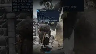 Skyrim - Funny Steam Reviews!! #skyrim #elderscrolls #steamreviews #gaming #funnyreviews