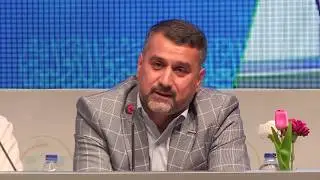 محمد ذنون يونس: الأيديولوجية السلفية المعاصرة وأثرها في تشكيل القراءة اللغوية الحرفية للنصوص الدينية