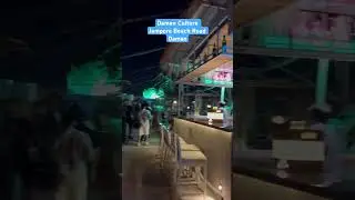 Daman culture Sundowner Bar | Daman City | Daman Beach 🏝️