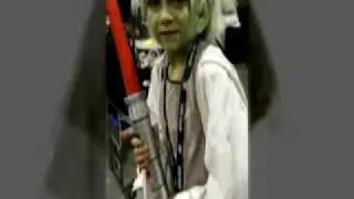 Child Yoda Costume