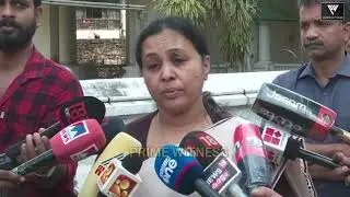 Veena George Troll video - Veena George's controversial statement on Dr Vandana Das death