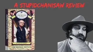 The Dismal Dinner Review