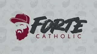 Merry Christmas! w/Comedian Aaron Weber & Pranks on Fr. Anthony | Forte Catholic Podcast Ep 115