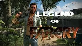 History of farcry (2007 - 2018)