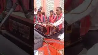 pankaj Rathva Bhajan ni moj 😍🙏 #bhajan #shorts #shortvideo