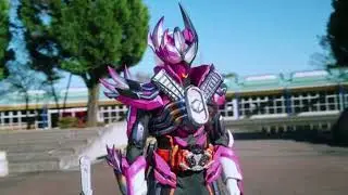Kamen rider Valvarad Henshin Sound HQ