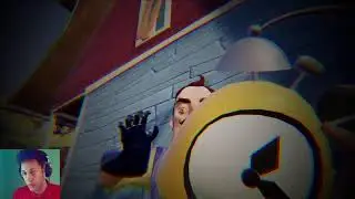 Hello Neighbor pt. 3 | FUNNN