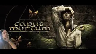 Live: Caput Mortum!