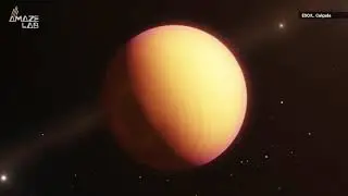 GRAVITY Instrument Shows Detailed Look At &lsquo;Super-Jupiter&rsquo; In Scientific Breakthrough
