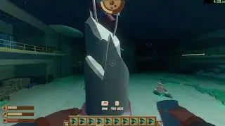 Raft Varuna Point Glitchless 100% in 7:16