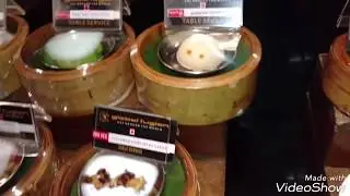 GLOBAL FUSION BANDRA  RESTAURANT