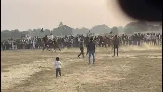Final dress Pratapgarh