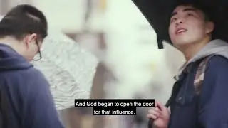 Church Planting in Pittsburgh &ndash; Rob Wilton (English subtitles)