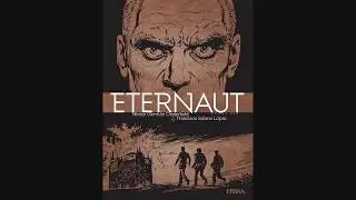Remek-djela devete umjetnosti #2 - Eternaut