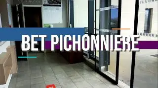 BET PICHONNIERE, domicili&eacute; &agrave; Techsud - Le Portrait