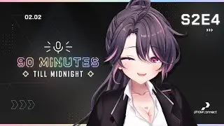 【90 Minutes Till Midnight】Season 2 Episode 4: Ham Attack!