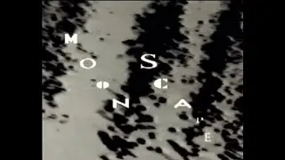 MOONSCAPE - Great Ideas Sad Madness (MV)