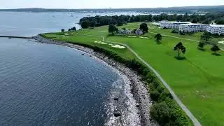 Samoset Resort