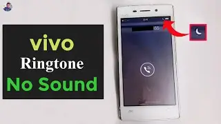 Call Aane Par Ringtone Nahi Baj Raha Hai - Vivo No Sound in Call - Vivo incoming Call Sound Problem