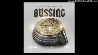 MPR Tito & Hoodrich Pablo Juan 