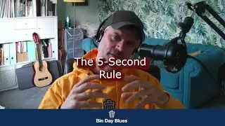 The 5 Second Rule