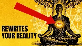 The Great Work: Forbidden Alchemy of Consciousness. How to Rewrite Your Reality (Full Immersion)