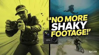 SJCAM SJ10 Pro Review &mdash; 4K60 Action Camera (Sony IMX377 + Ambarella H22) | GoPro Alternative 2025