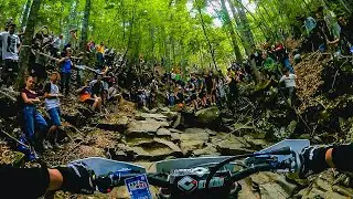 Abestone World Hard Enduro | Sunday Race | Italy | Powered by Econt