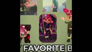 WHY ARE THE OCTOLINGS SO FEAKING HOT-