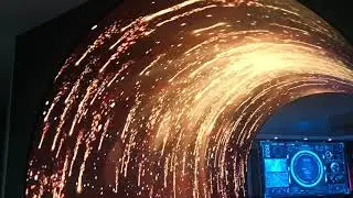 Arch LED - LED Lights display