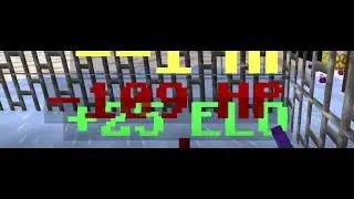 MINECADIA IS JUST TOO EASY PVP/BOW MONTAGE(GIVEAWAY)
