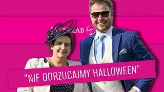 Jak książę Jan Lubomirski-Lanckoroński obchodzi Halloween?