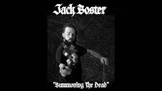 Jack Boster - 