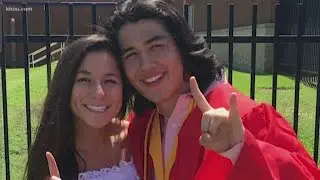 Memorial High School valedictorian, UT standout dies after car accident
