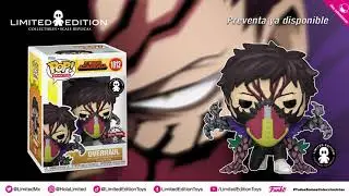 Preventa Overhaul