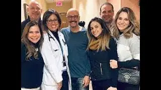 JOSE GUILLERMO SUED SE RECUPERA