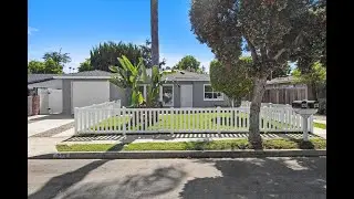 273 Virginia Place Costa Mesa, CA |