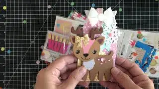 Entry #3 to Sweetgirlythings September 2019 Challenge Giveaway