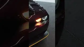 DODGE CHALLENGER SRT HELLCAT WIDEBODY - EXHAUST